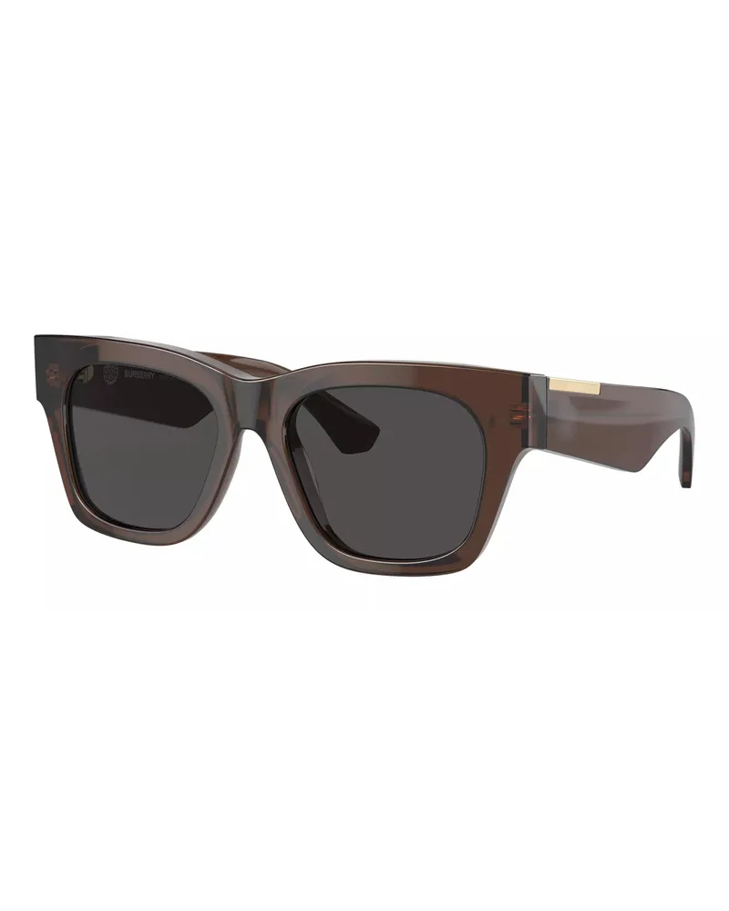 Burberry Sonnenbrille  blue Blau