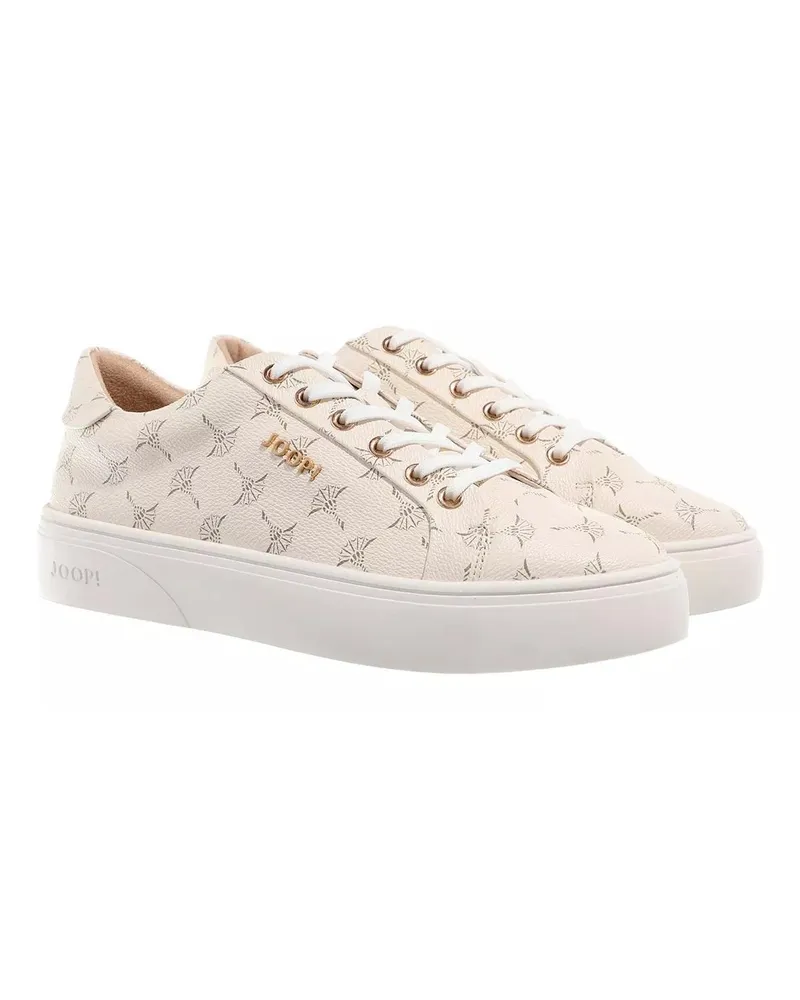 JOOP! Low-Top Sneaker Cortina New Daphne Sneaker Yt6 creme Creme