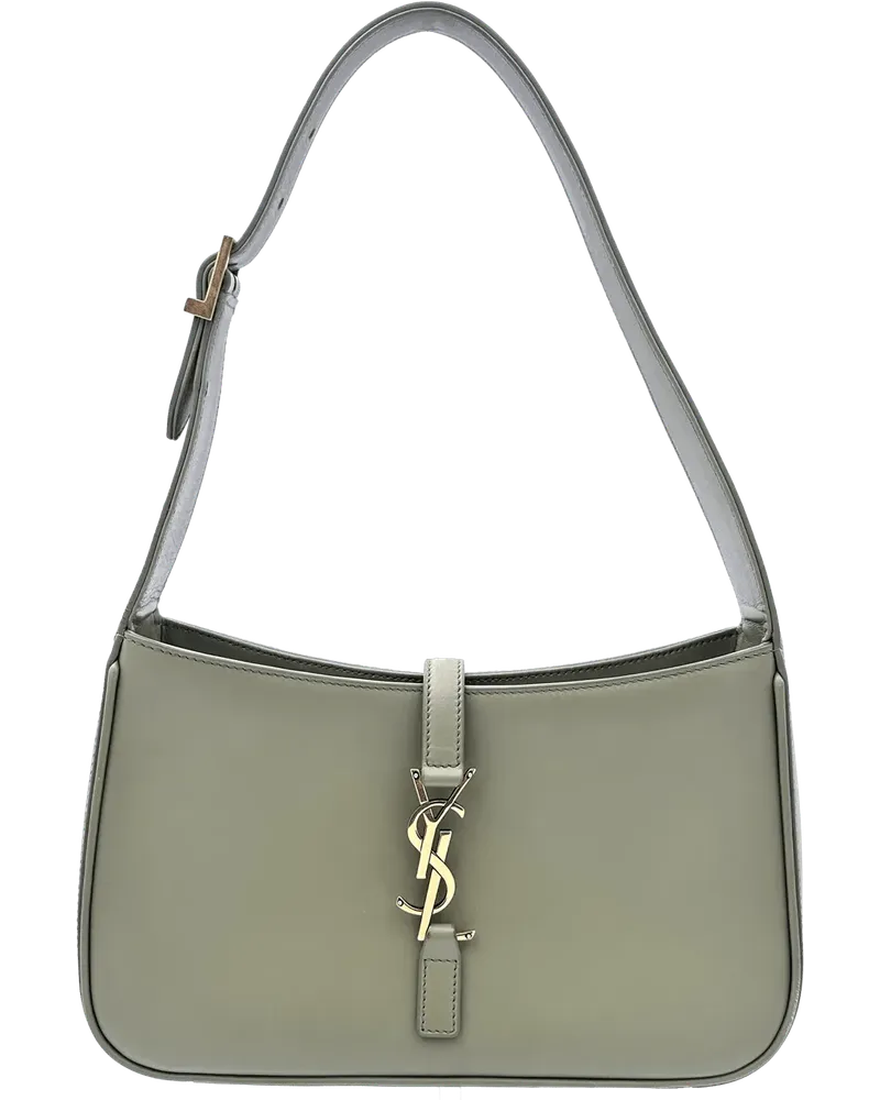Saint Laurent Crossbody Bags  Hobo - Pistachio grün Grün