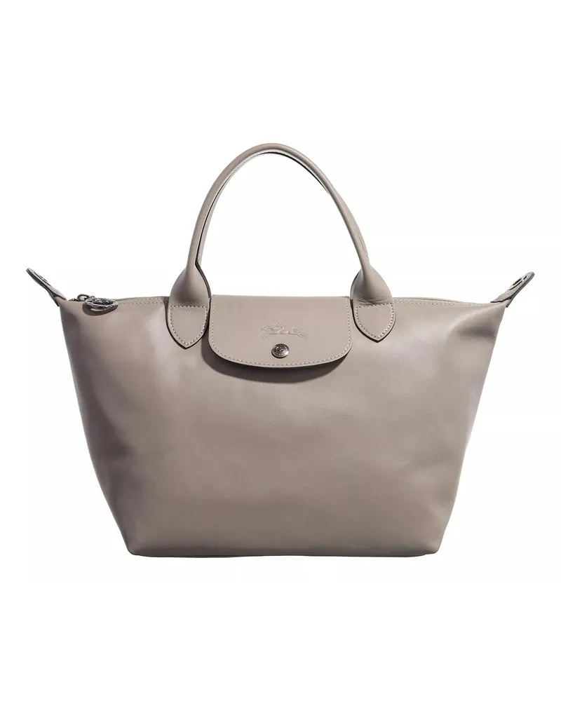 Longchamp Shopper & Totes Le Pliage Xtra grau Grau