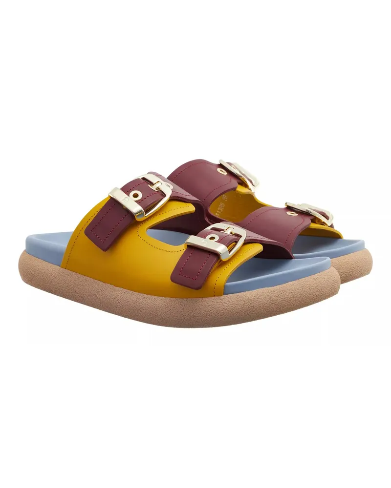 Aigner Sandalen Emma 15B blau Blau