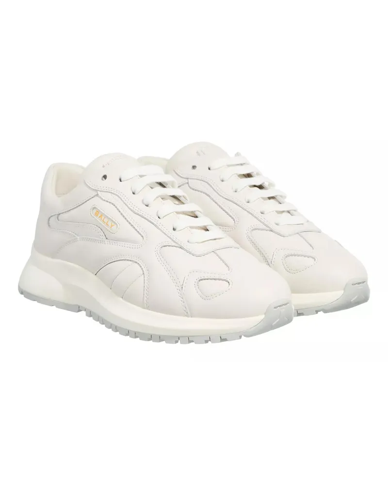 Bally Sneaker Dewy weiß Weiß