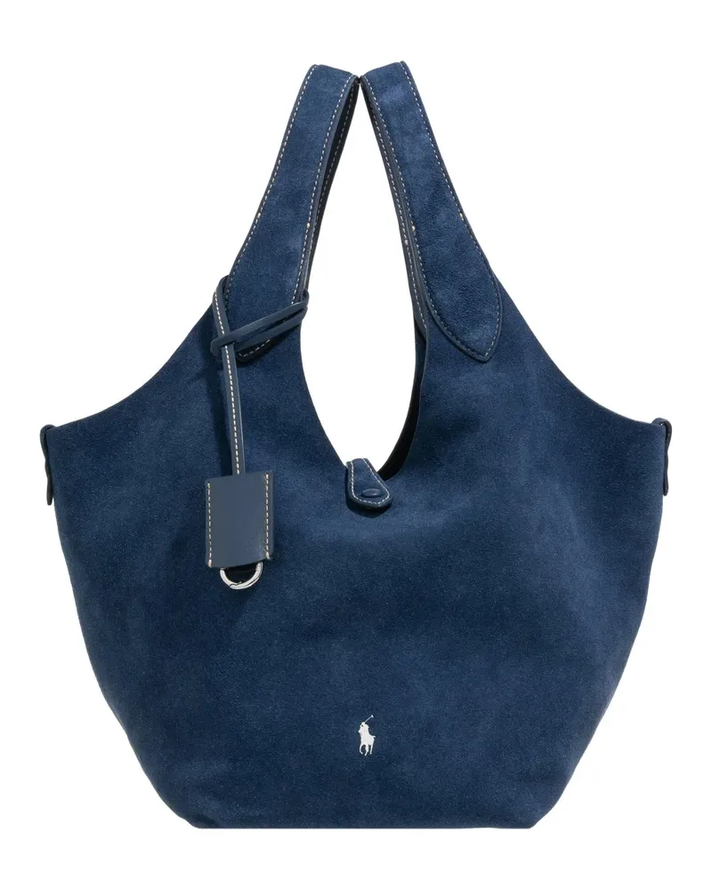 Ralph Lauren Shopper & Totes Ply Tte-Tote-Medium blau Blau