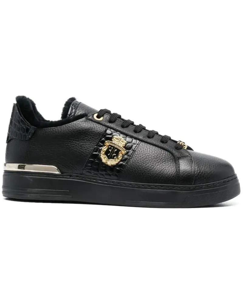 Billionaire Boys Club Low-Top Sneaker Lo-Top Sneakers schwarz Schwarz