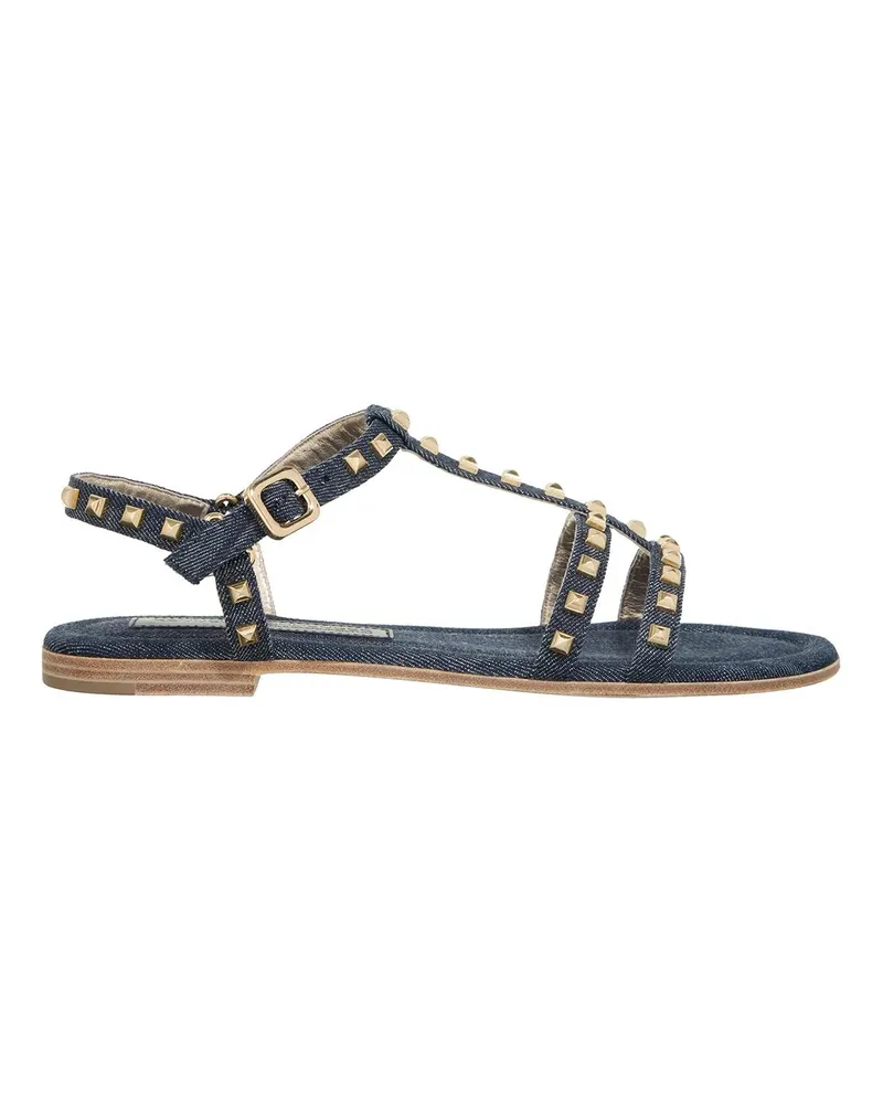Kennel & Schmenger Sandalen Carly blau Blau