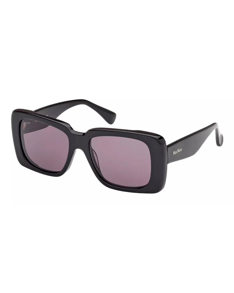 Max Mara Sonnenbrille Glimpse3 Schwarz