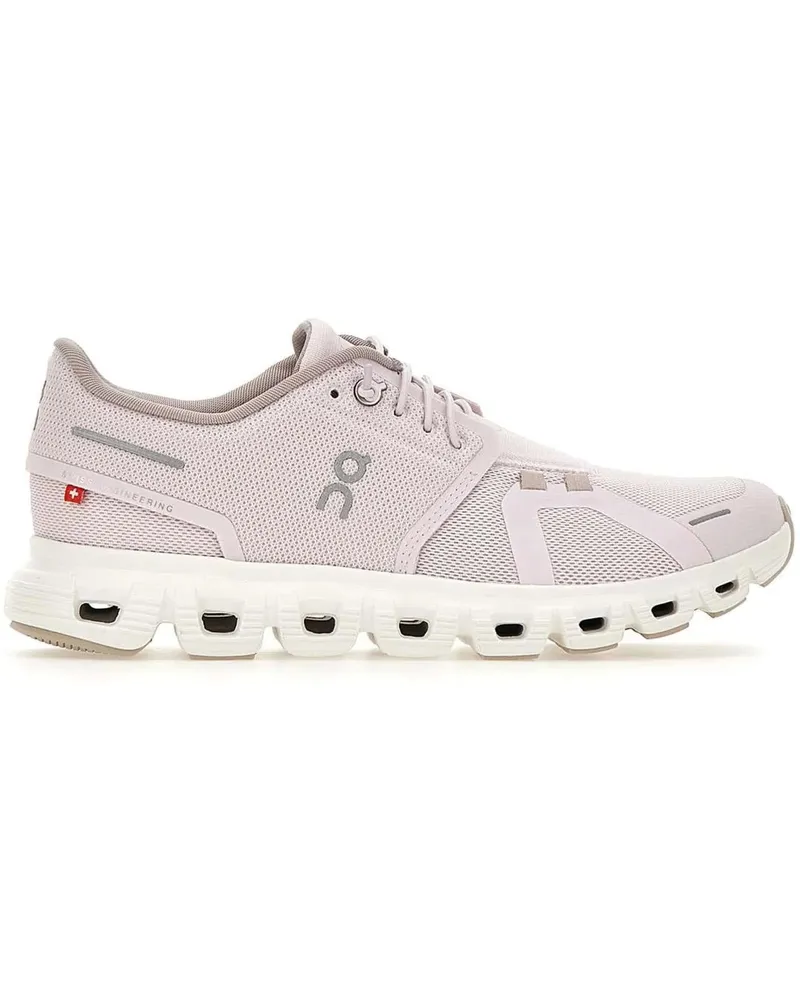 ON Low-Top Sneaker 6 Sneakers rosa Gold