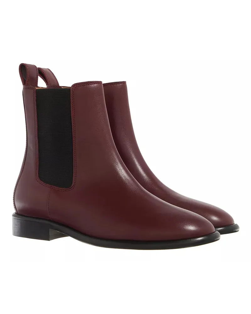 Isabel Marant Stiefel & Boots Galna Boots rot Rot