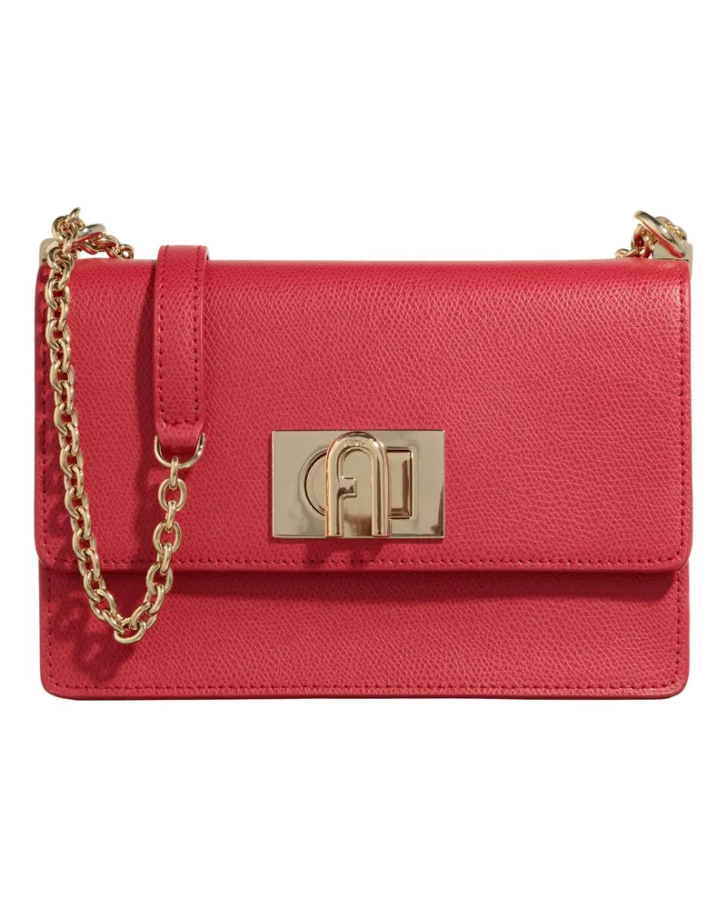 Furla Crossbody Bags  1927 Mini Crossbody 20 rot Rot