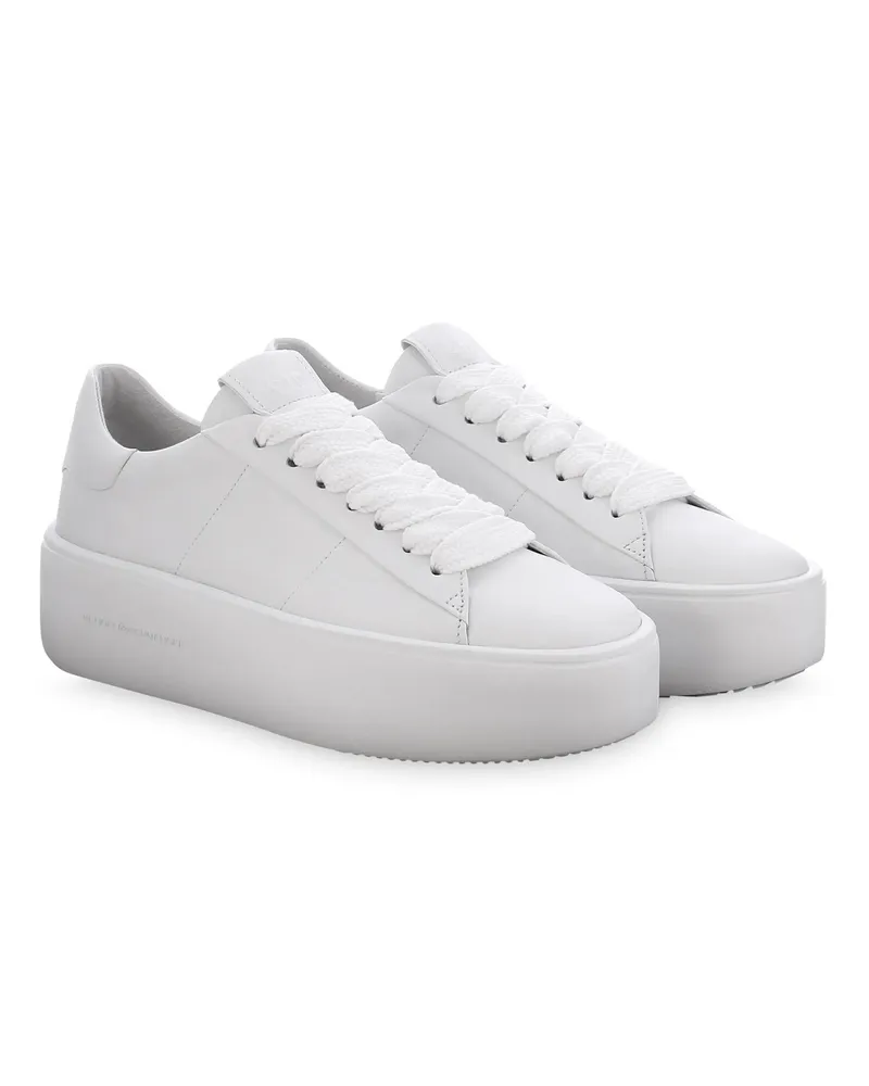 Kennel & Schmenger Low-Top Sneaker Sneaker SHOW weiß Weiß