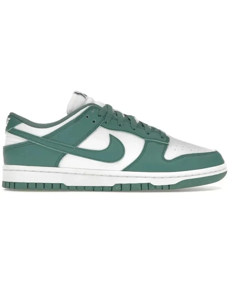 Nike Low-Top Sneaker  Dunk Low Next Nature Bicoastal (Women's) weiß Weiß