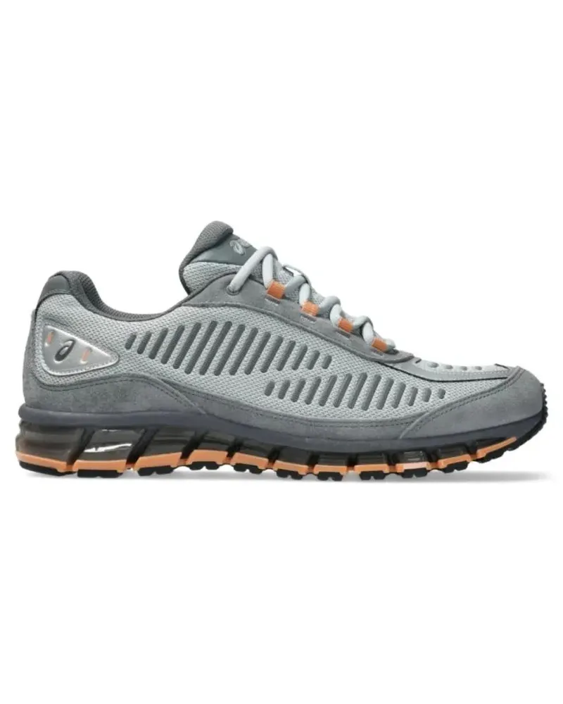 Asics Low-Top Sneaker Gel Quanum 360 Sneaker grau Grau