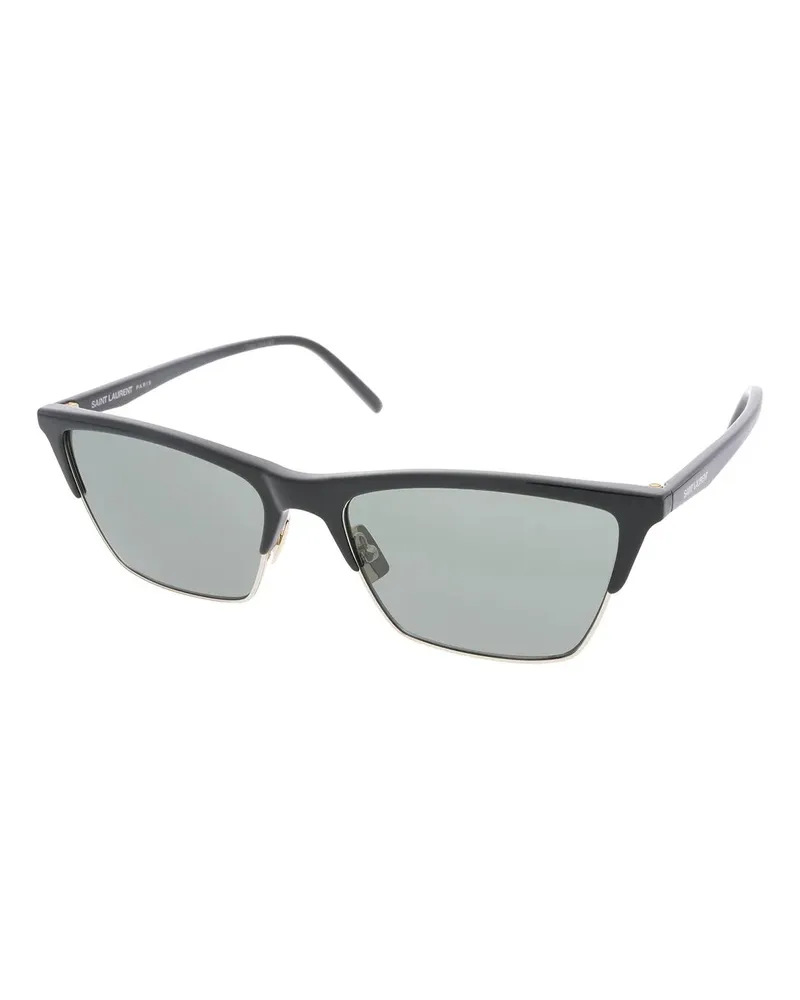 Saint Laurent Sonnenbrille  multi Mehrfarbig