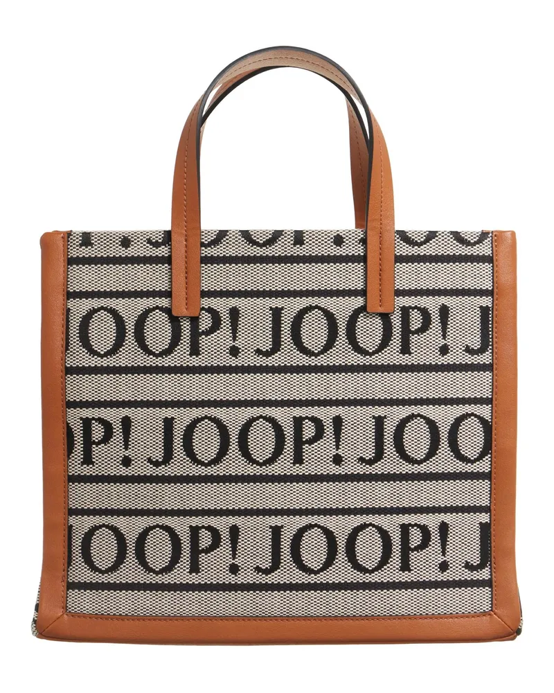 JOOP! Shopper & Totes Paraffa Aurelia Handbag Mhz beige Beige
