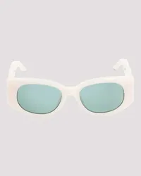 Casablanca Paris Sonnenbrillen The Memphis Rectangular-Frame Sunglasses 