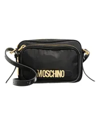 Moschino Crossbody Bags Shoulder Bag Schwarz