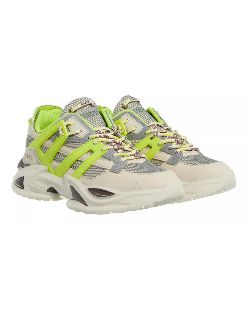 Guess Sneaker Belluna Sneaker bunt Bunt
