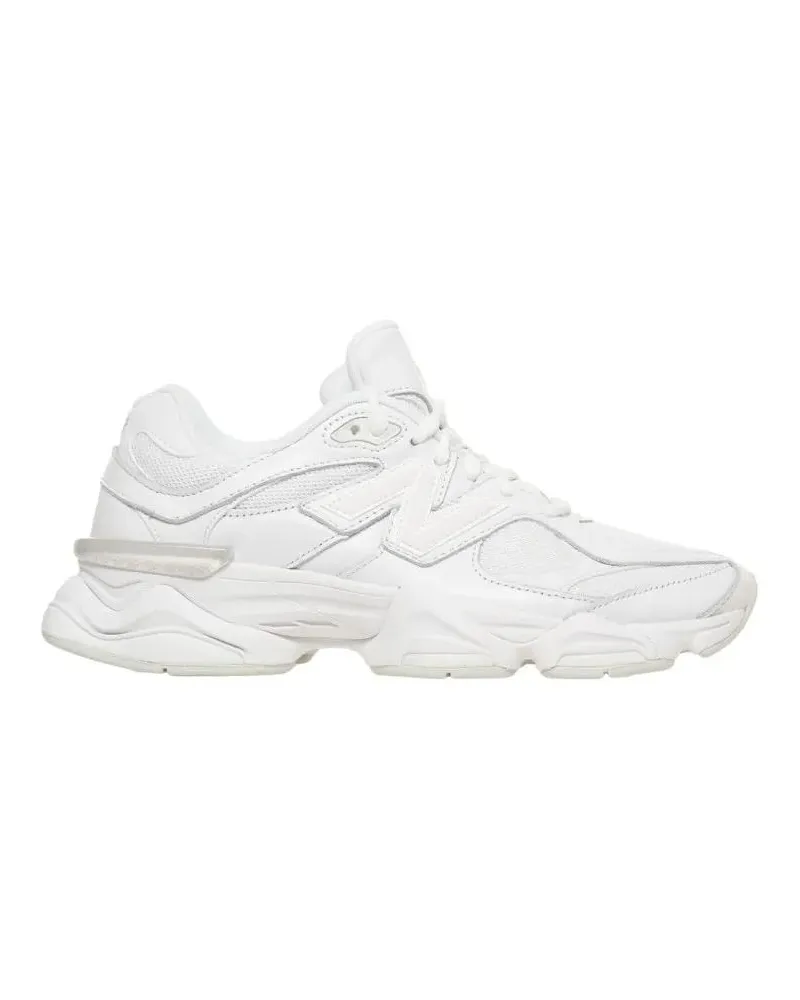 New Balance Low-Top Sneaker 9060' Sneakers weiß Weiß