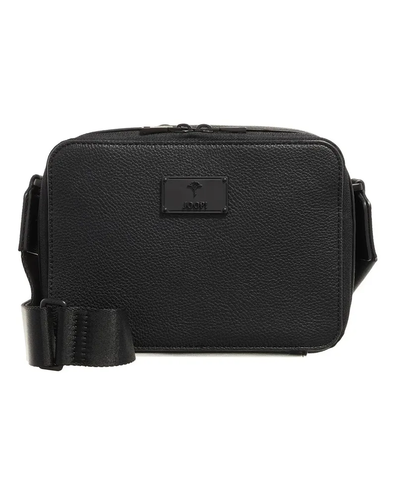 JOOP! Crossbody Bags Nepezzano Paolo Shoulderbag Xshz schwarz Schwarz