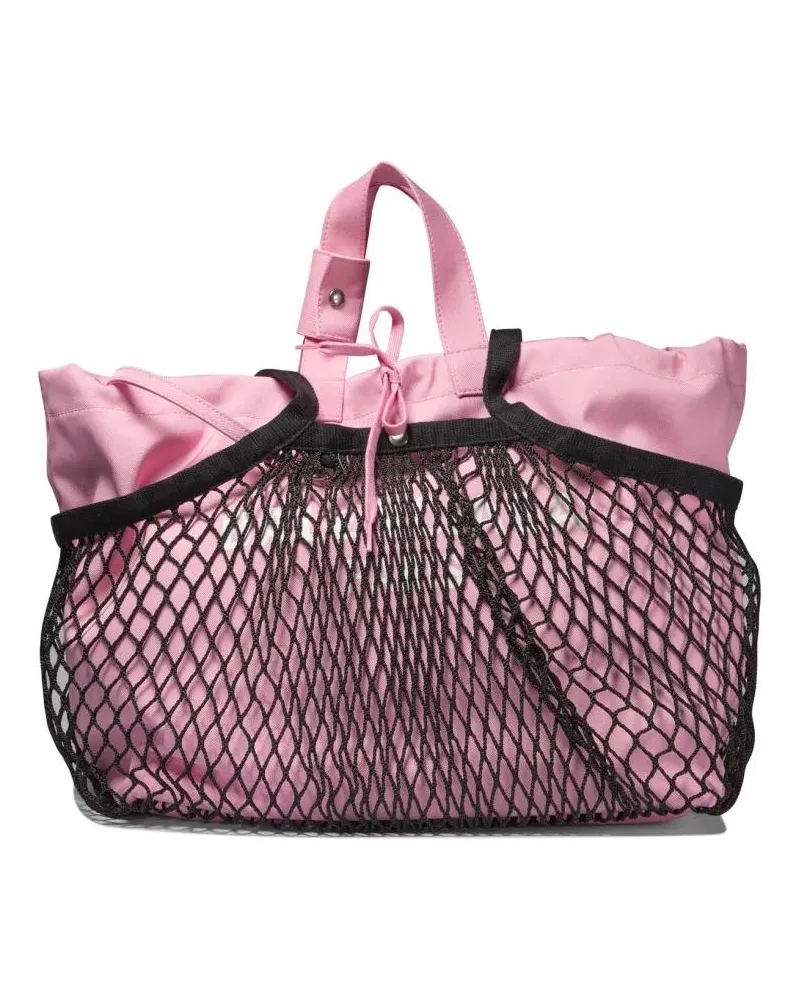 Balenciaga Hobo Bags "24/7" Tote Bag pink Rosa