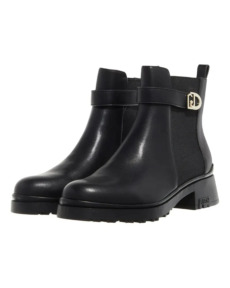 Liu Jo Stiefel & Boots New Nancy 60 schwarz Schwarz