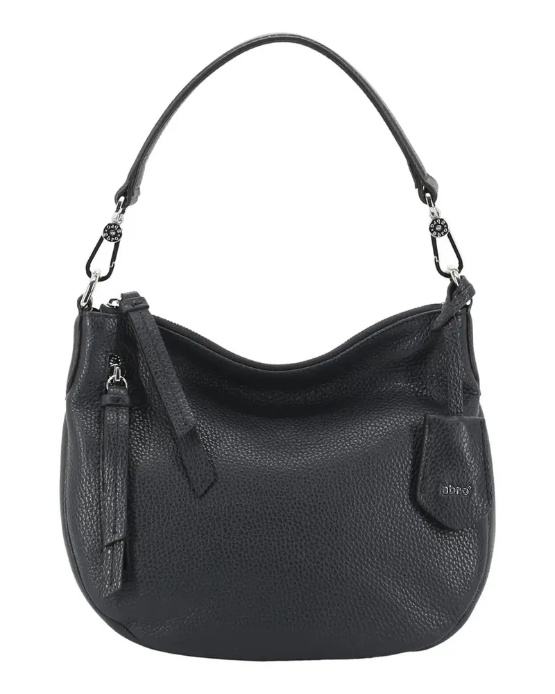 Abro Hobo Bags Beutel JUNA blau Blau