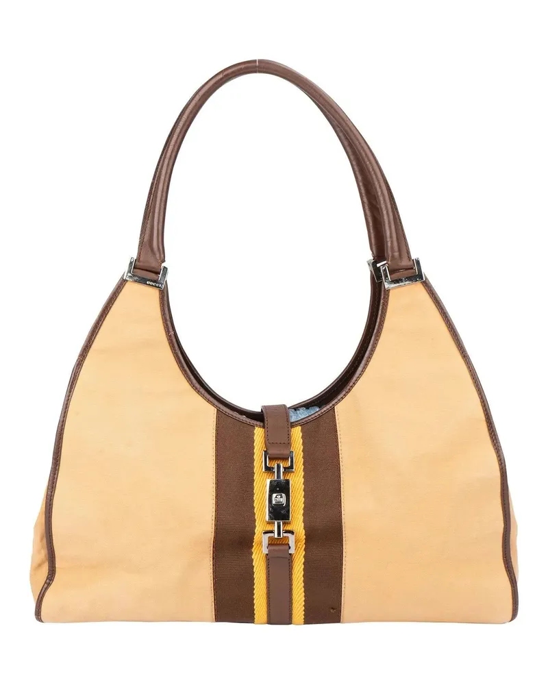 Gucci Crossbody Bags  Classic Jackie Handbag bunt Bunt