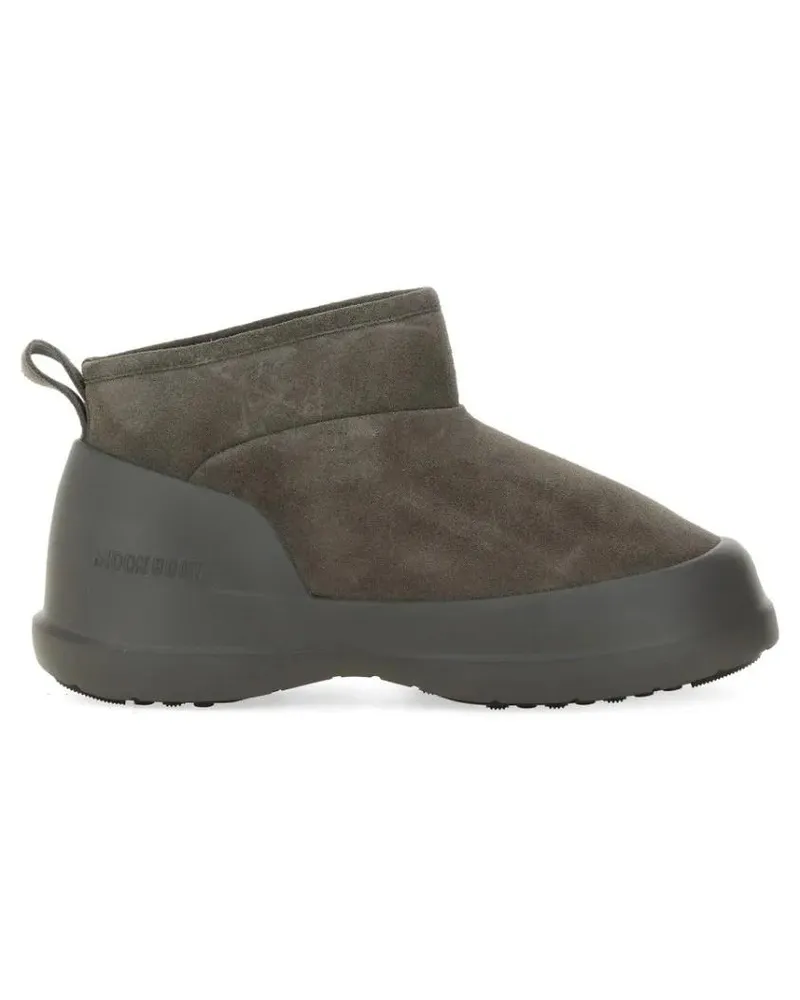 Moon Boot Stiefel "Moon" Boot grau Grau