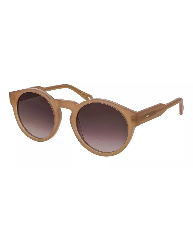 Chloé Sonnenbrille  multi Mehrfarbig