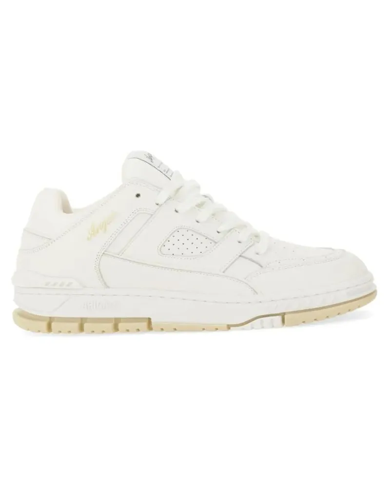 Axel Arigato Low-Top Sneaker "Area Lo" Sneakers weiß Weiß