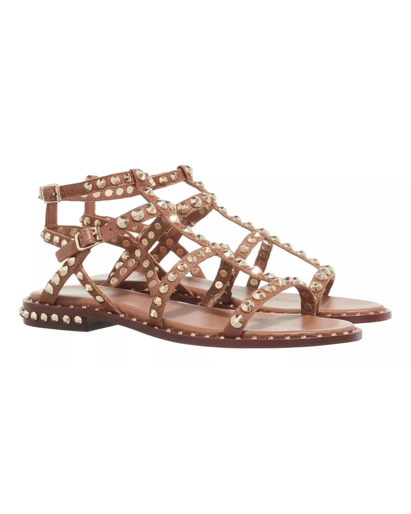 ash Sandalen & Sandaletten Precious02 Braun