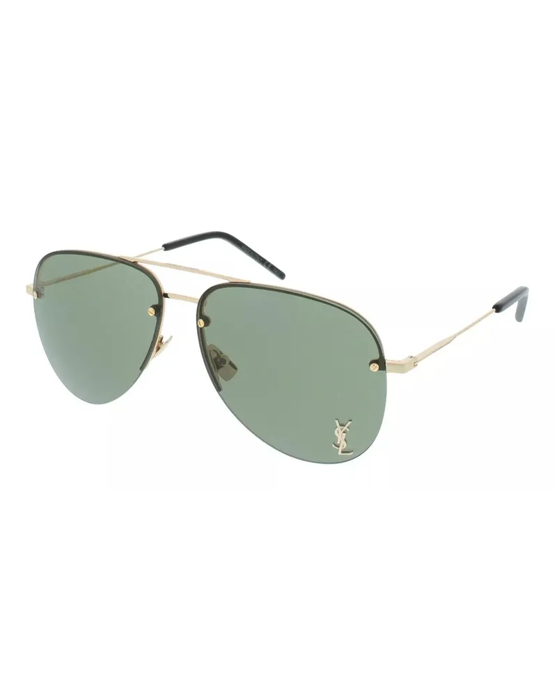 Saint Laurent Sonnenbrillen  black Schwarz