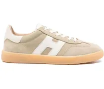 Low-Top Sneaker Heren Cool Sneaker Beige beige