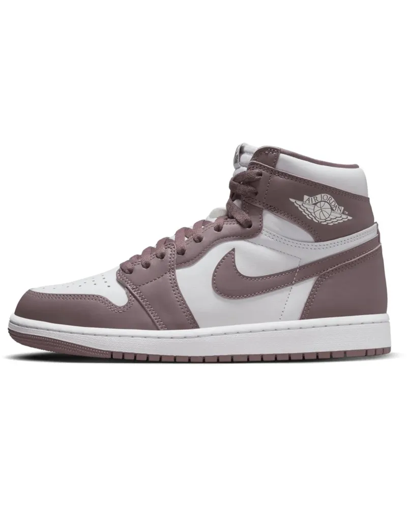 Nike Low-Top Sneaker Air Jordan 1 Retro High Og Sneakers bunt Bunt