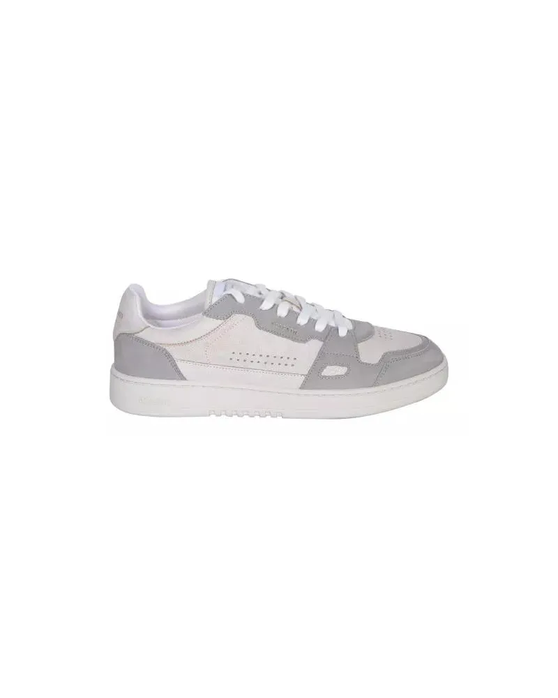 Axel Arigato Low-Top Sneaker Sneaker Dice Lo beige Beige