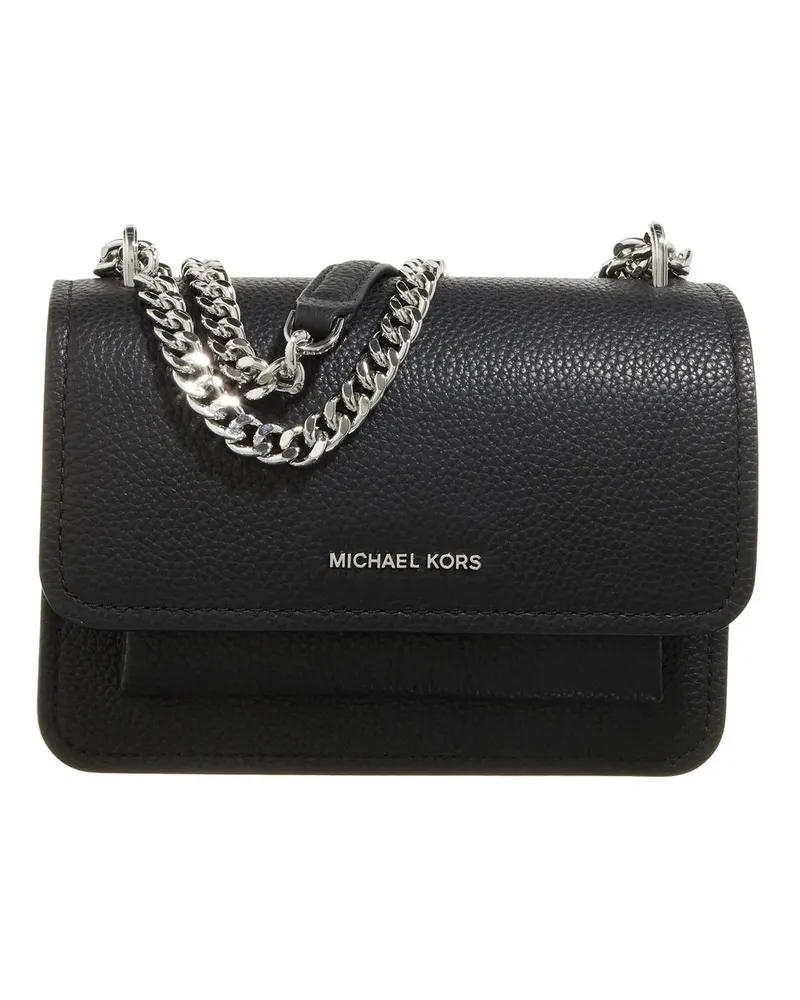 Michael Kors Crossbody Bags Claire Small Crossbody Schwarz