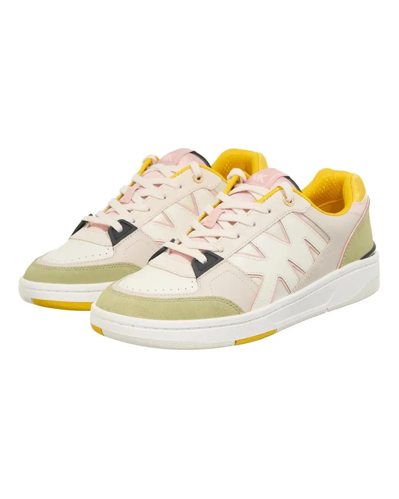 Michael Kors Sneaker Rebel Lace Up bunt Bunt