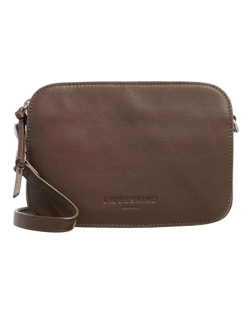 Liebeskind Crossbody Bags Ecom 511 Luka Harris braun Braun