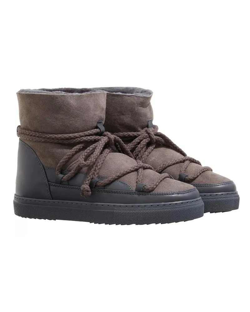 INUIKII Stiefel & Boots Classic grau Grau