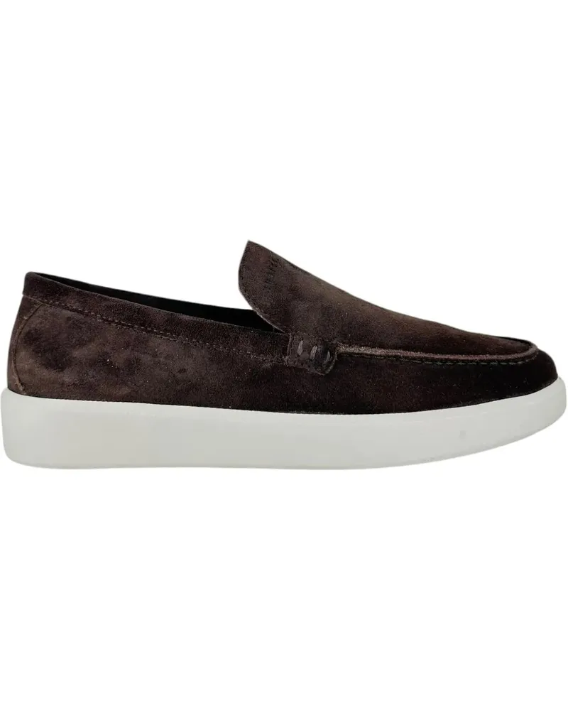 Nubikk Loafer Heren Loafer braun Braun