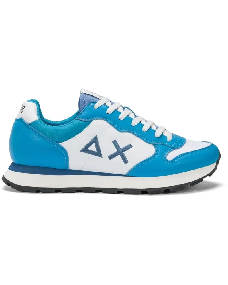 Sun68 Low-Top Sneaker Sneakers Ottanio Chiaro bunt Bunt