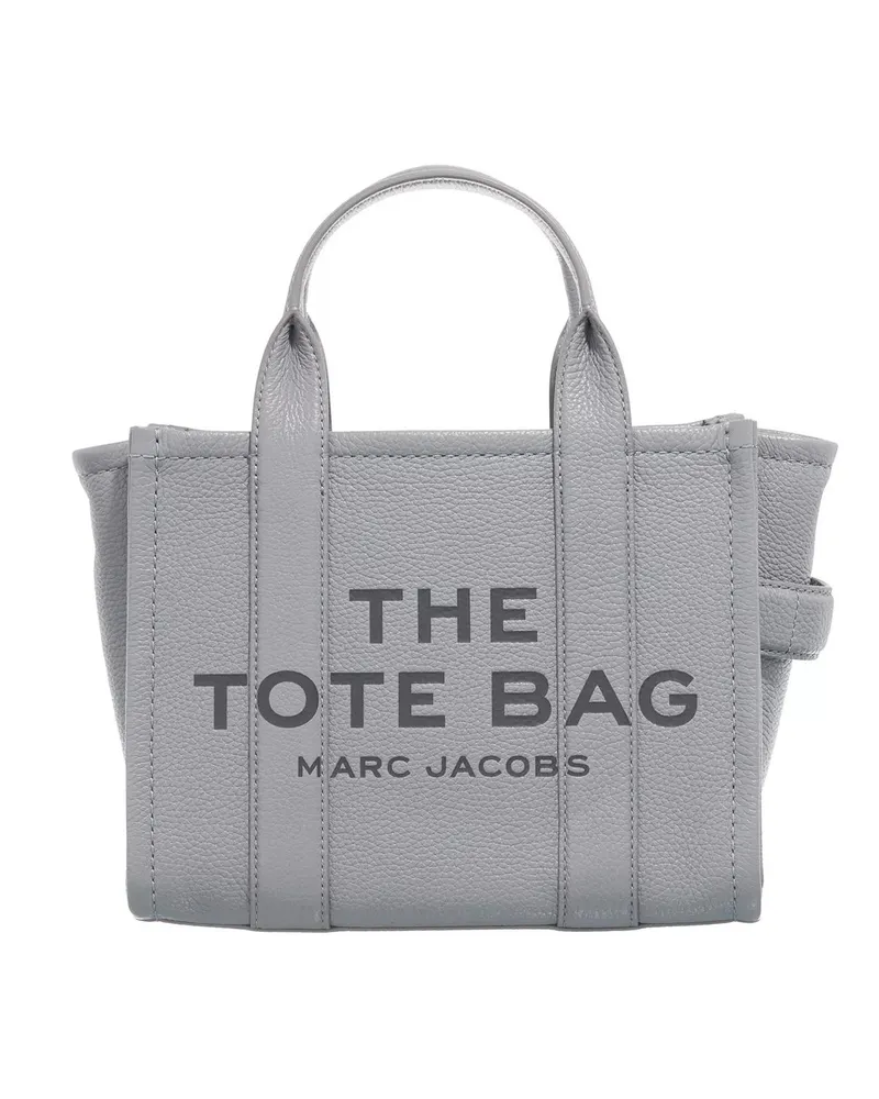 Marc Jacobs Shopper & Totes The Small Tote grau Grau