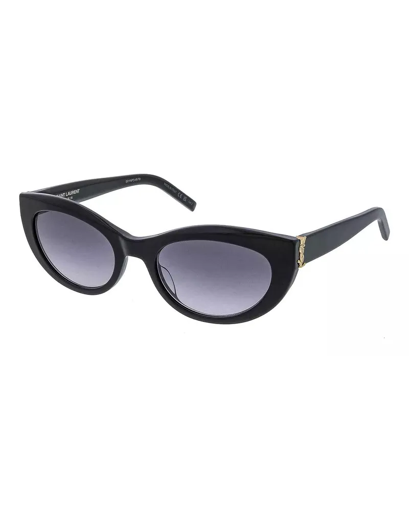 Saint Laurent Sonnenbrille  multi Mehrfarbig