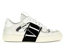 Low-Top Sneaker 'Vl7n' Sneakers weiß