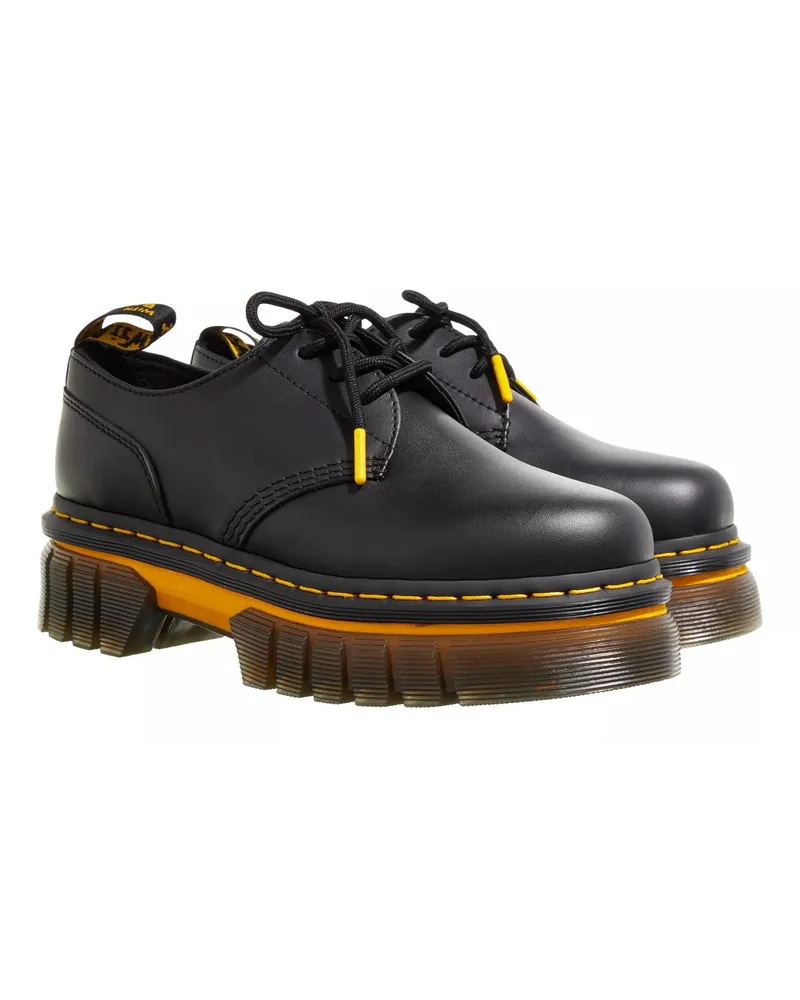 Dr.Martens Loafers & Ballerinas Audrick 3i Schwarz