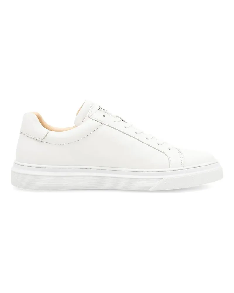 Henry Stevens Low-Top Sneaker Sneaker Sophia S1 weiß Weiß