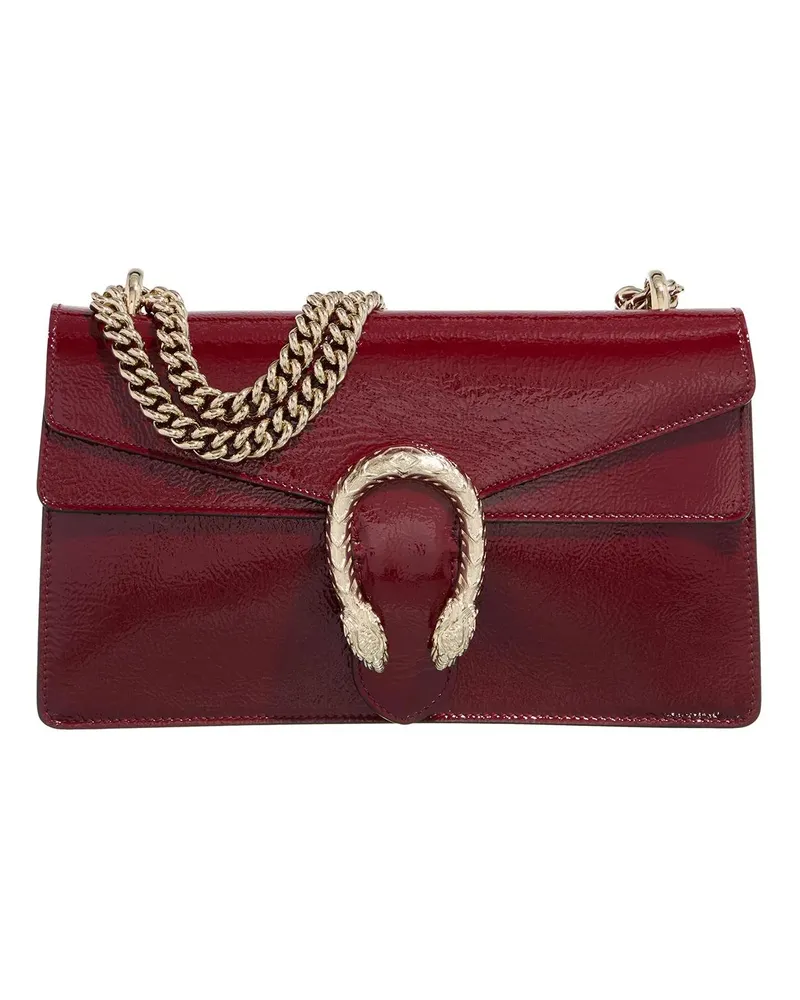 Gucci Crossbody Bags Dionysus rot Rot