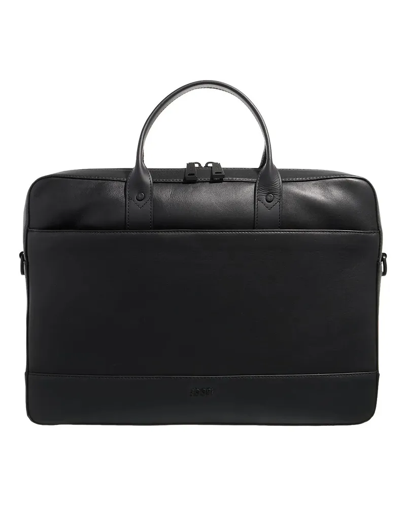 JOOP! Laptoptaschen Manciano Pandion Briefbag Shz schwarz Schwarz