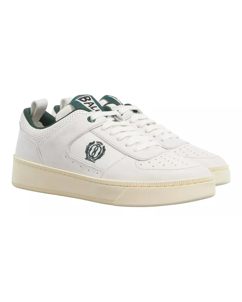 Bally Sneaker Riweira-Fo-W weiß Weiß