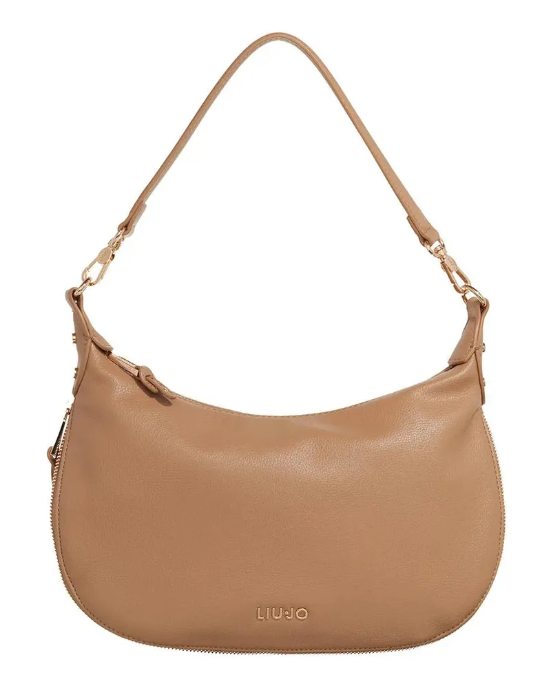 Liu Jo Hobo Bags Borsa Ecs M Hobo braun Braun
